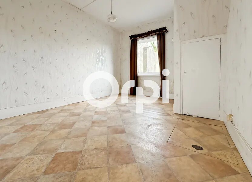 Maison à vendre, 70m², Coudekerque-Branche