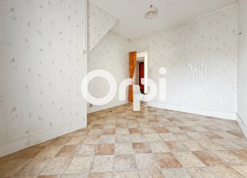 Maison à vendre, 70m², Coudekerque-Branche