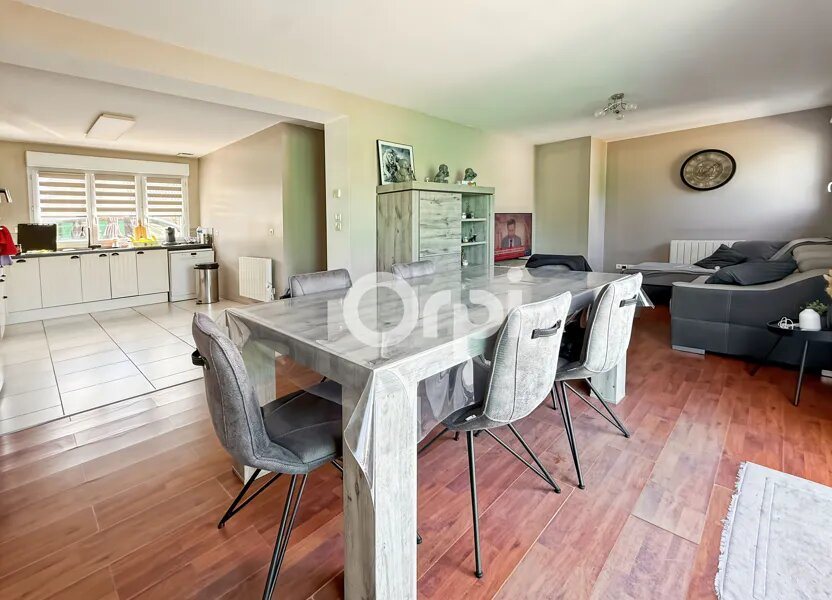 Maison à vendre, 92m², Bray-Dunes