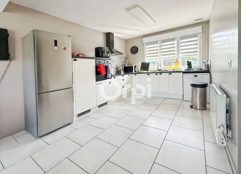 Maison à vendre, 92m², Bray-Dunes