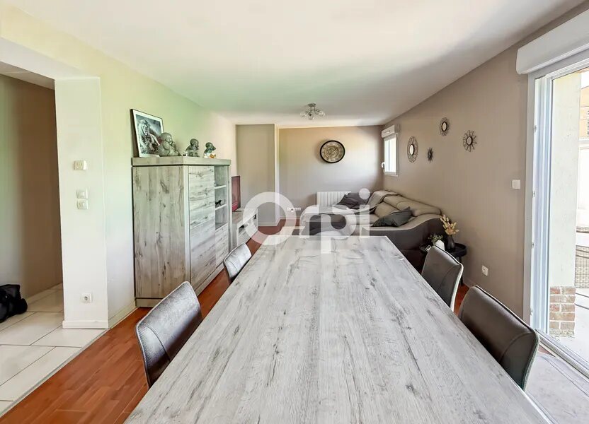 Maison à vendre, 92m², Bray-Dunes
