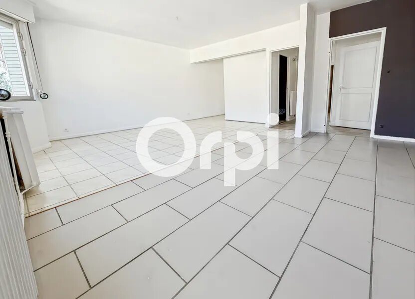 Appartement à vendre, 62m², Dunkerque