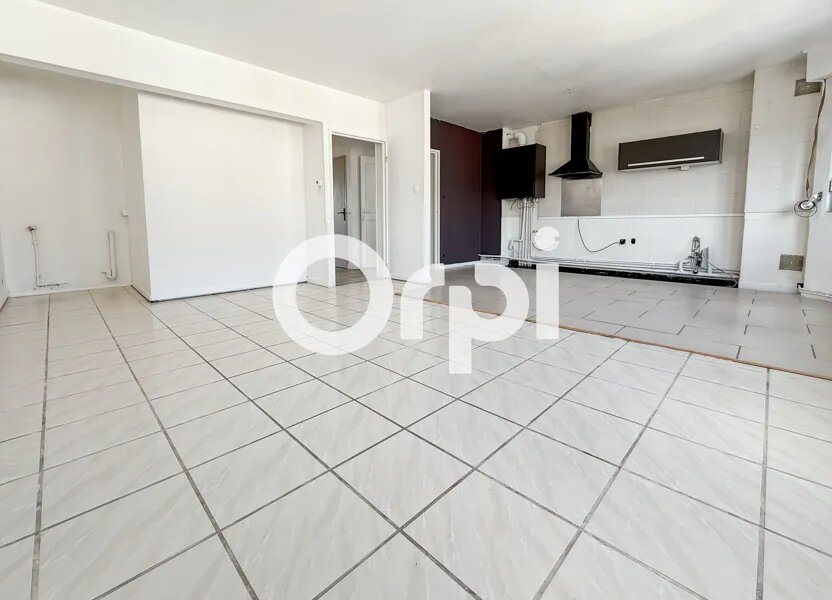 Appartement à vendre, 62m², Dunkerque