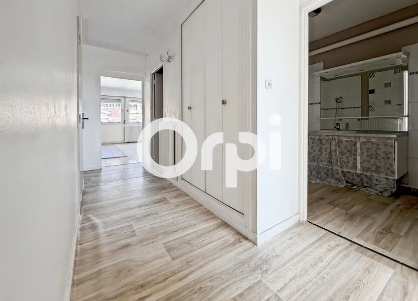 Appartement à vendre, 62m², Dunkerque