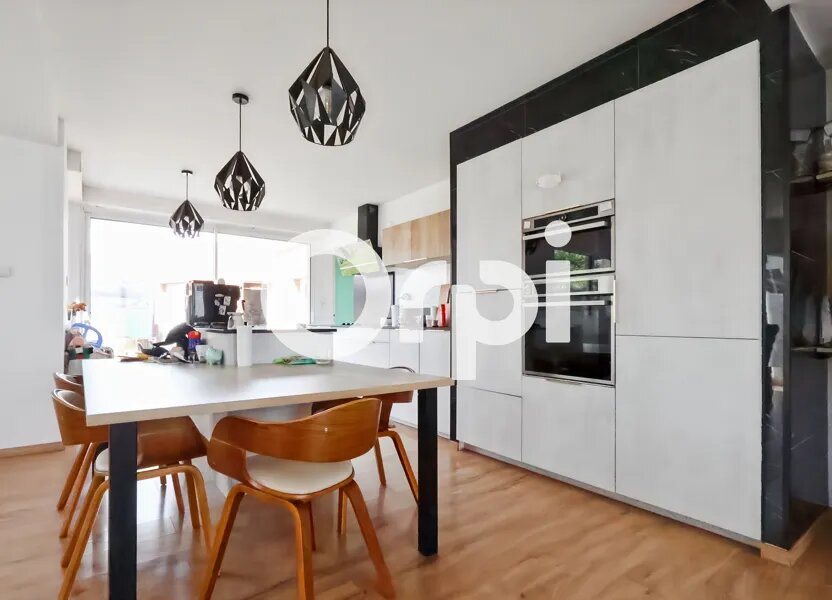 Maison à vendre, 202m², Coudekerque-Branche