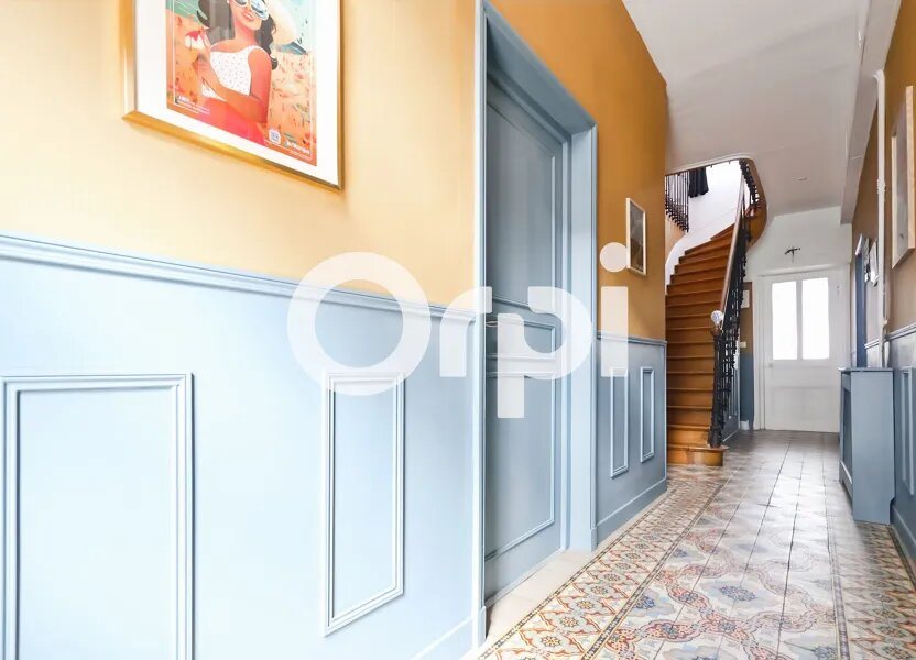 Maison à vendre, 210m², Hondschoote