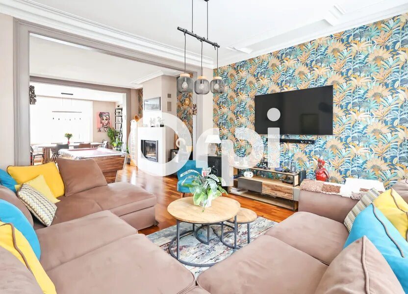 Maison à vendre, 210m², Hondschoote