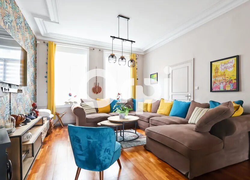 Maison à vendre, 210m², Hondschoote