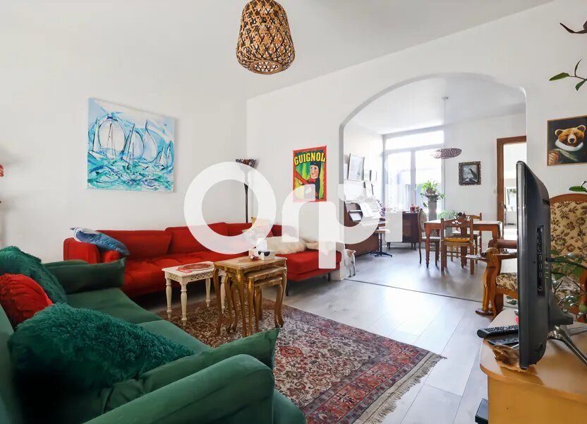 Maison à vendre, 126m², Dunkerque