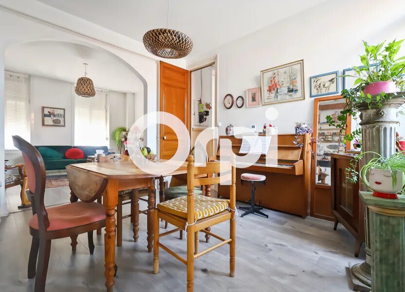 Maison à vendre, 126m², Dunkerque
