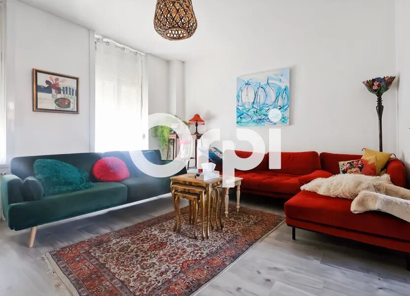 Maison à vendre, 126m², Dunkerque