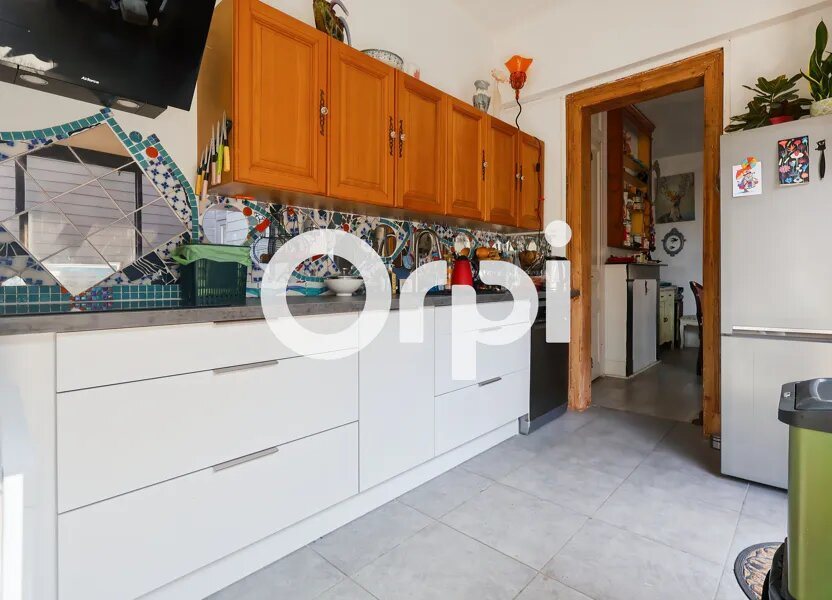 Maison à vendre, 126m², Dunkerque
