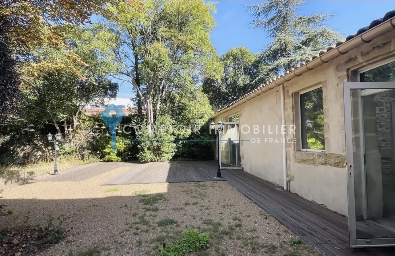 Maison à vendre, 550m², Aimargues