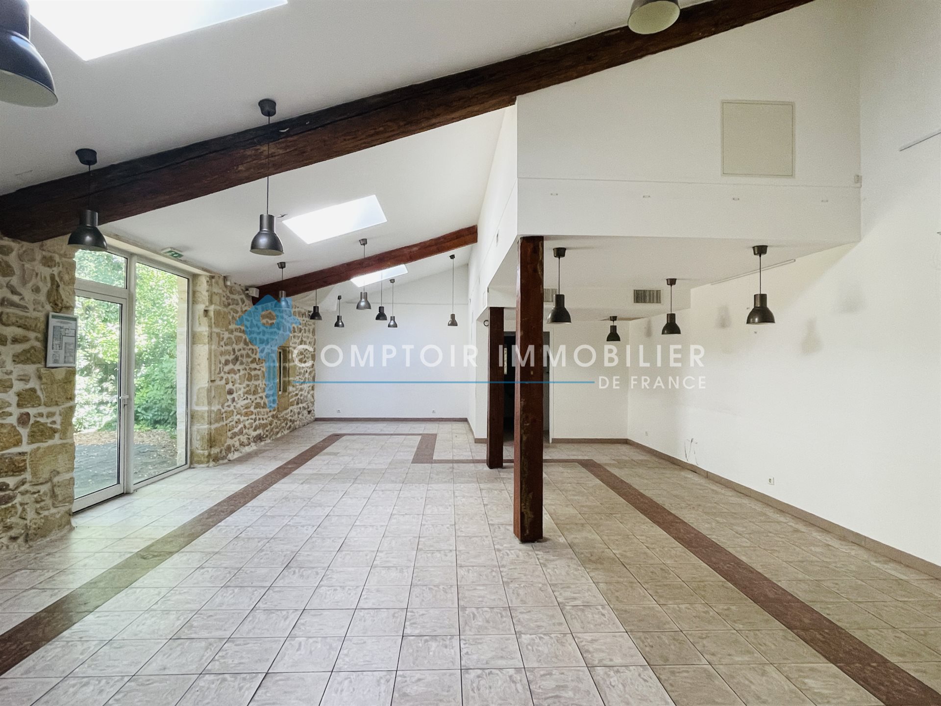 Maison à louer, 550m², Aimargues