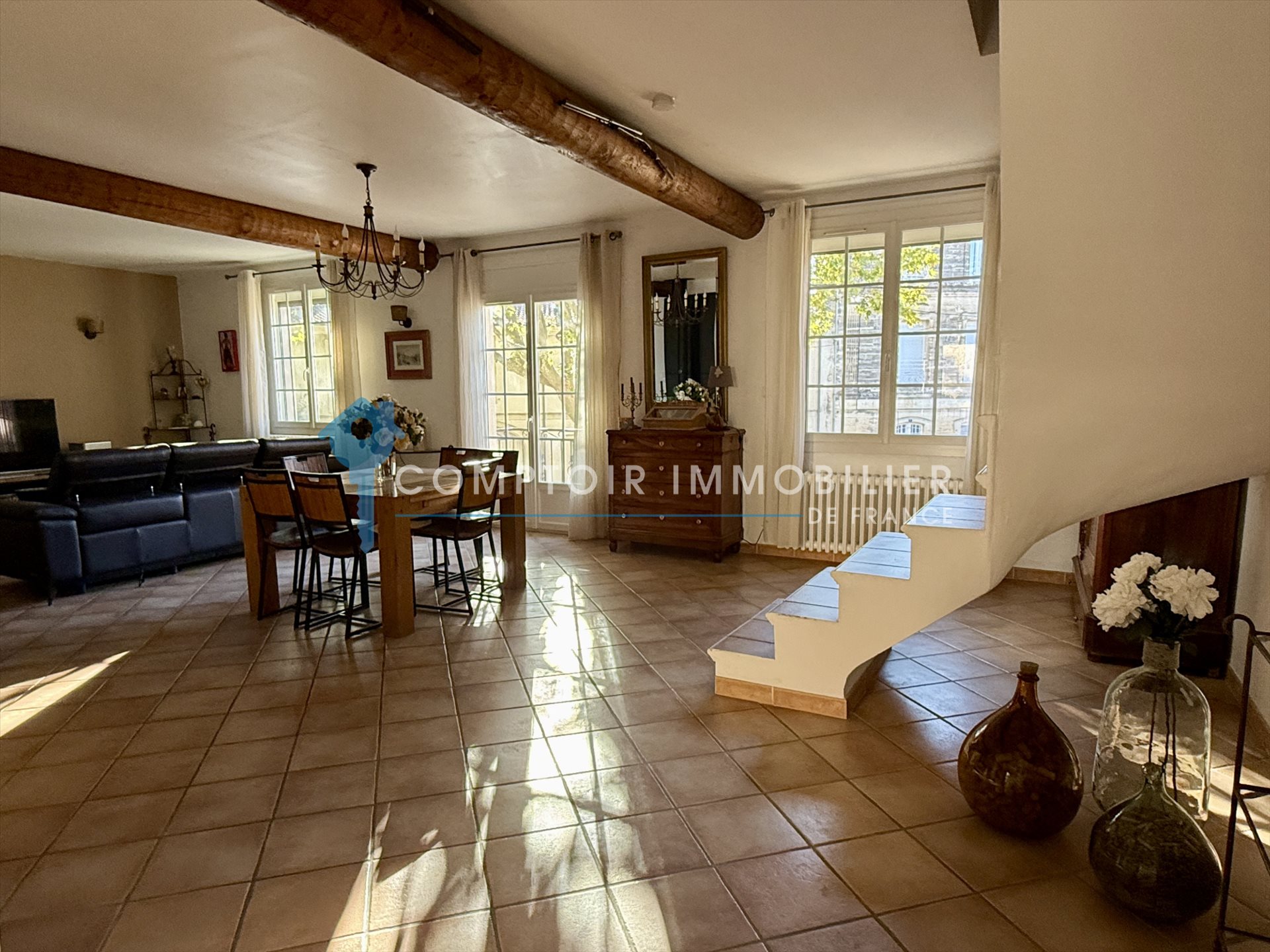 Maison à vendre, 187m², Vauvert