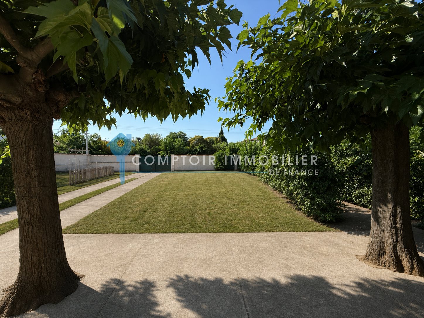 Maison à vendre, 134m², Vauvert