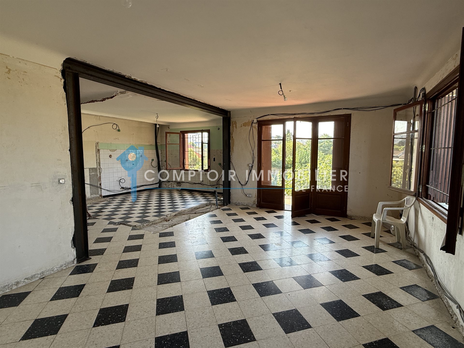 Maison à vendre, 134m², Vauvert
