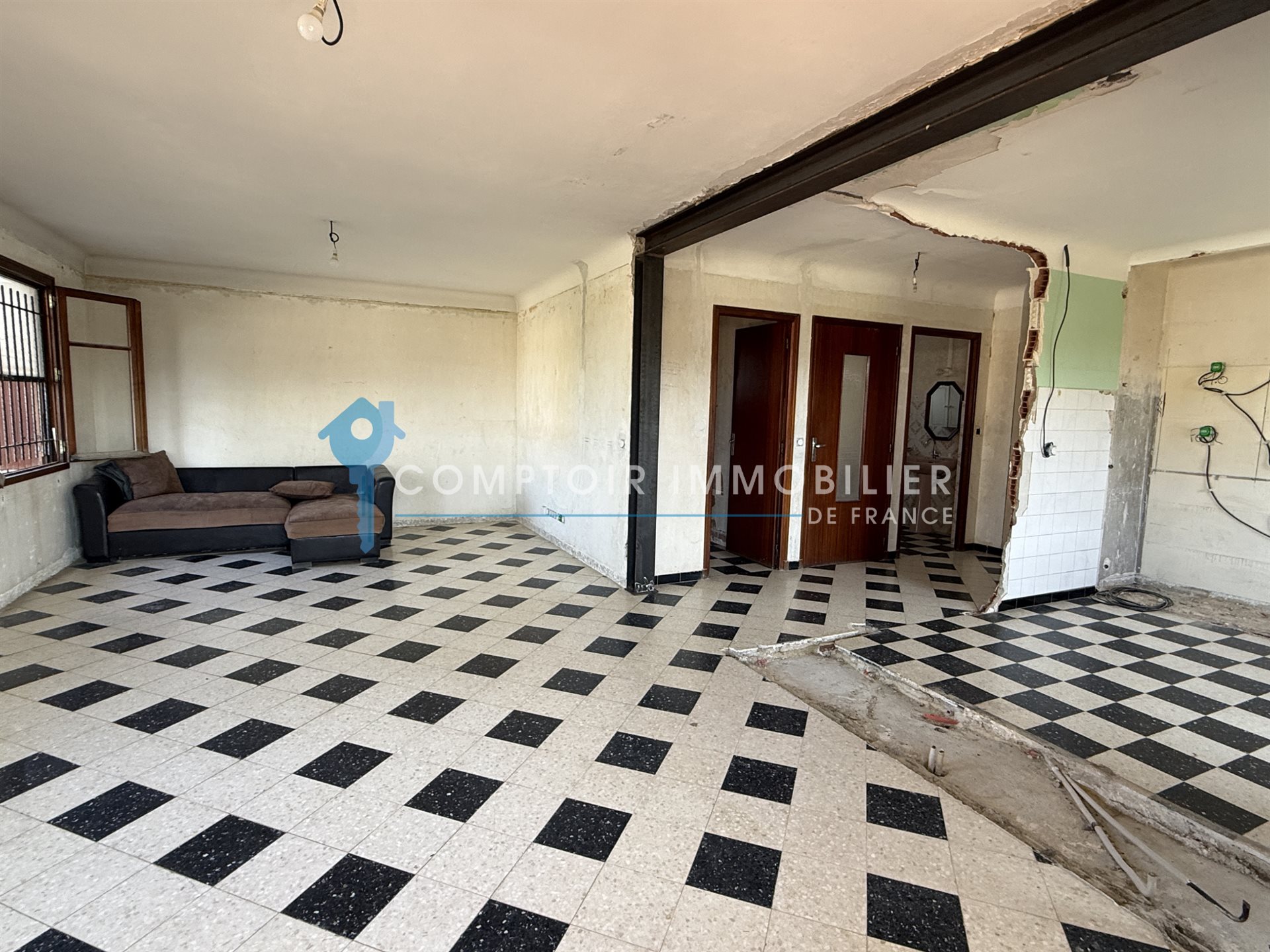 Maison à vendre, 134m², Vauvert