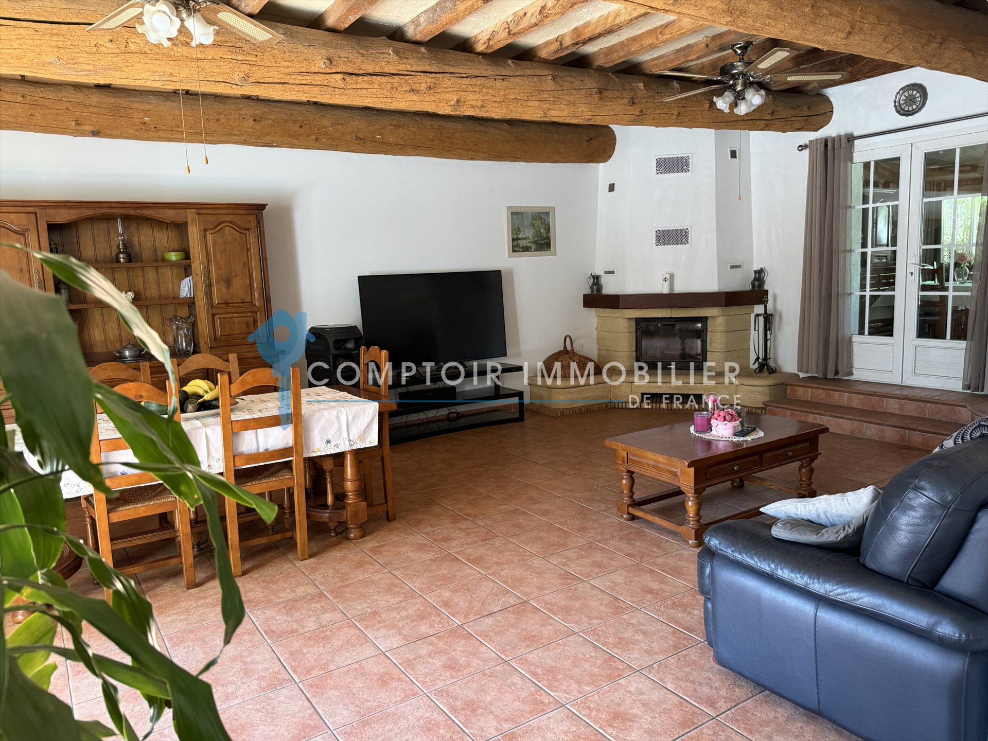Maison à vendre, 200m², Vauvert