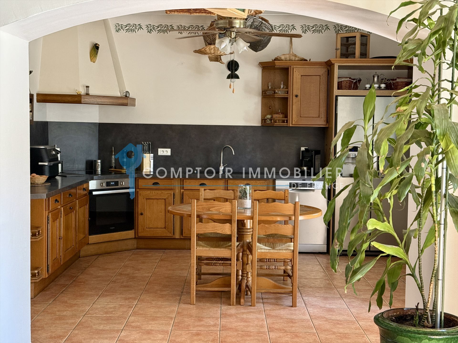 Maison à vendre, 200m², Vauvert