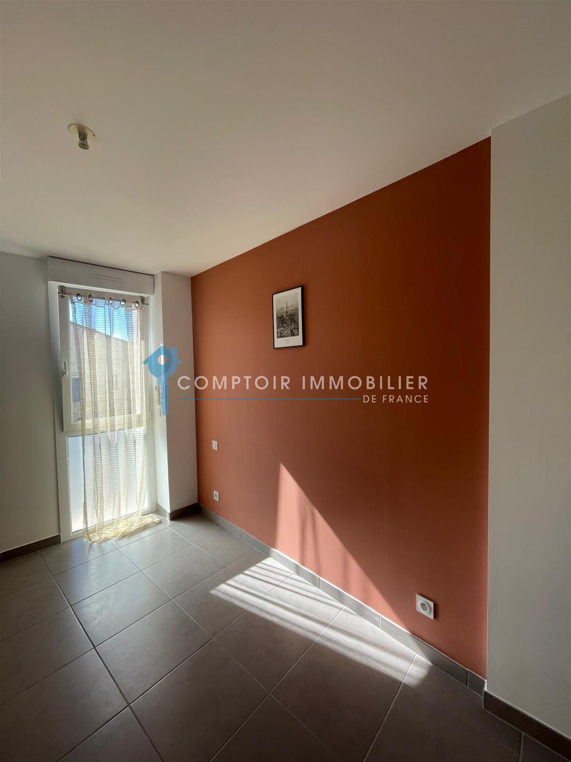 Appartement à vendre, 85m², Vauvert
