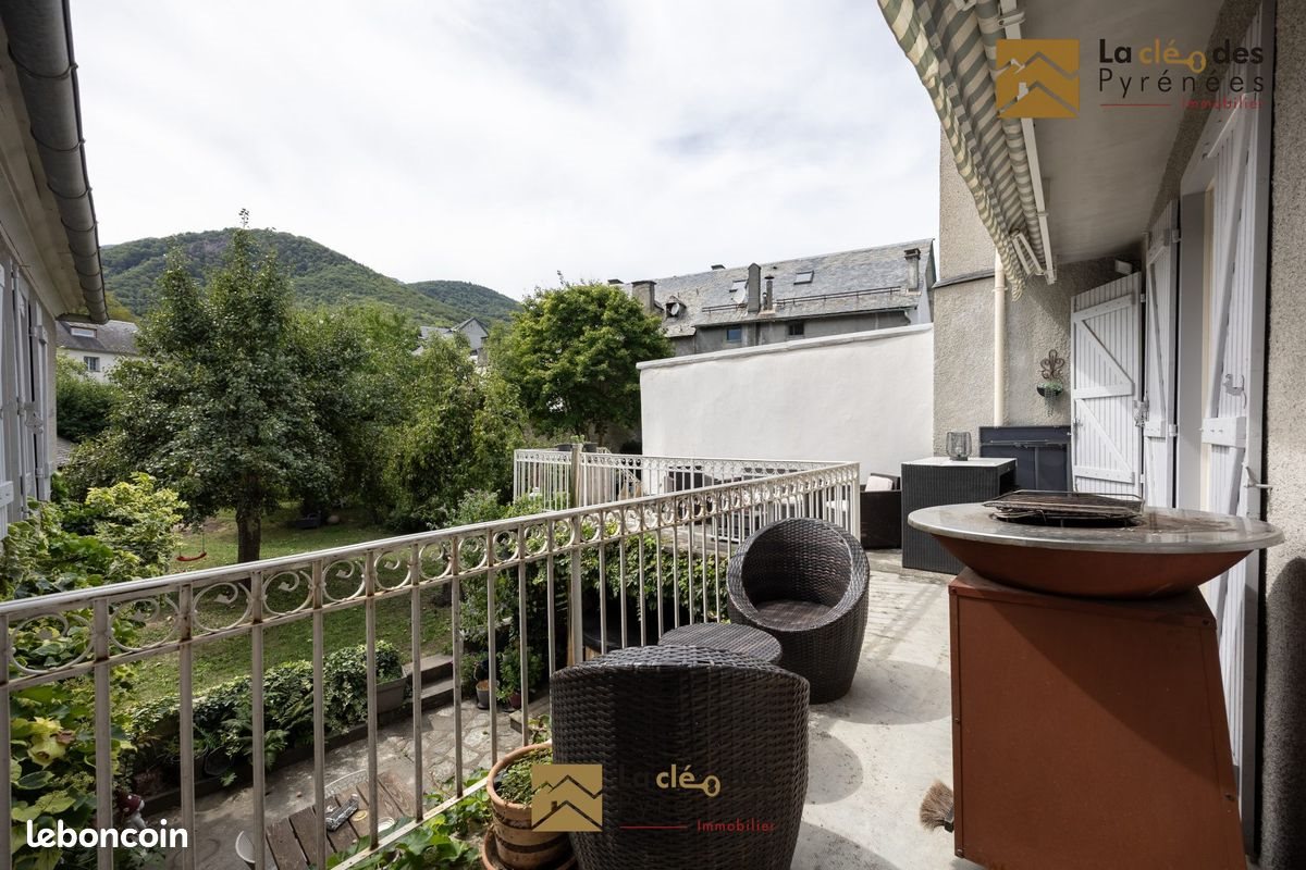 Maison à vendre, 212m², Arreau