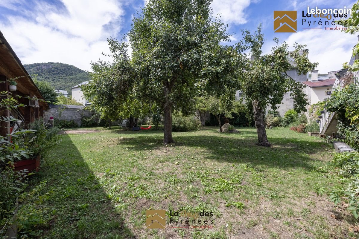 Maison à vendre, 212m², Arreau