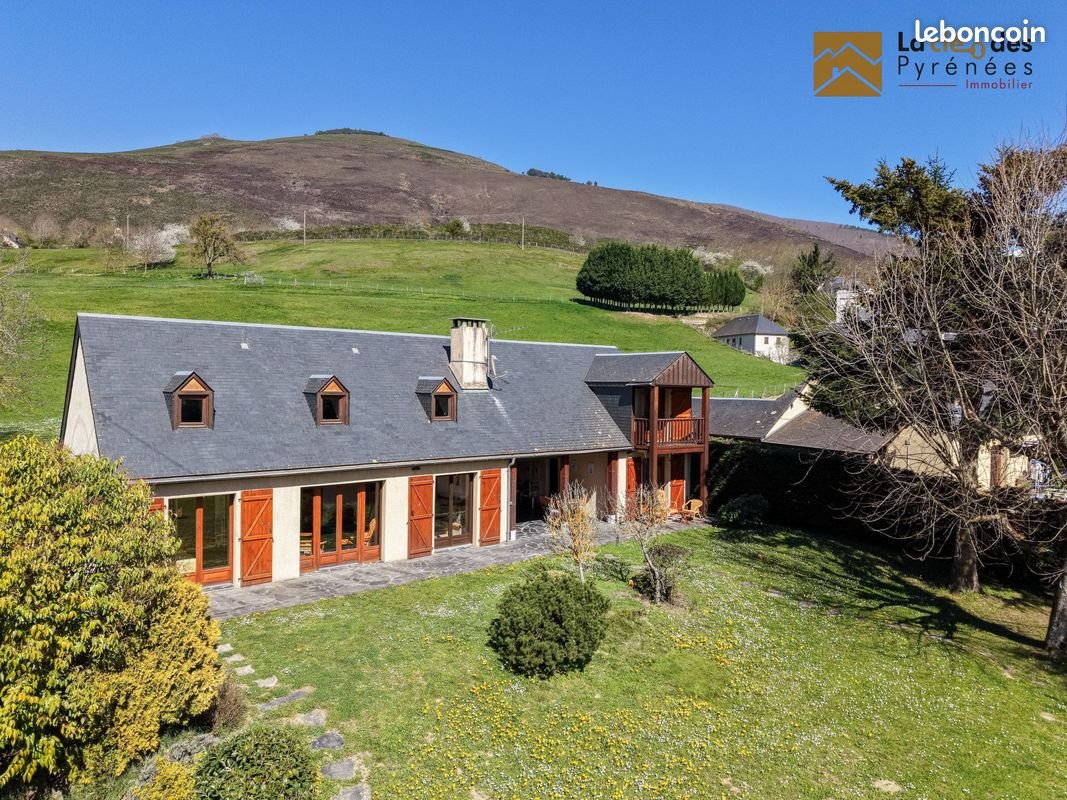 Maison à vendre, 145m², Arreau