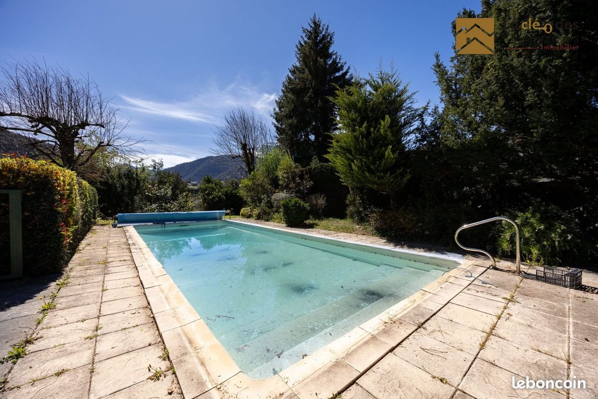 Maison à vendre, 145m², Arreau