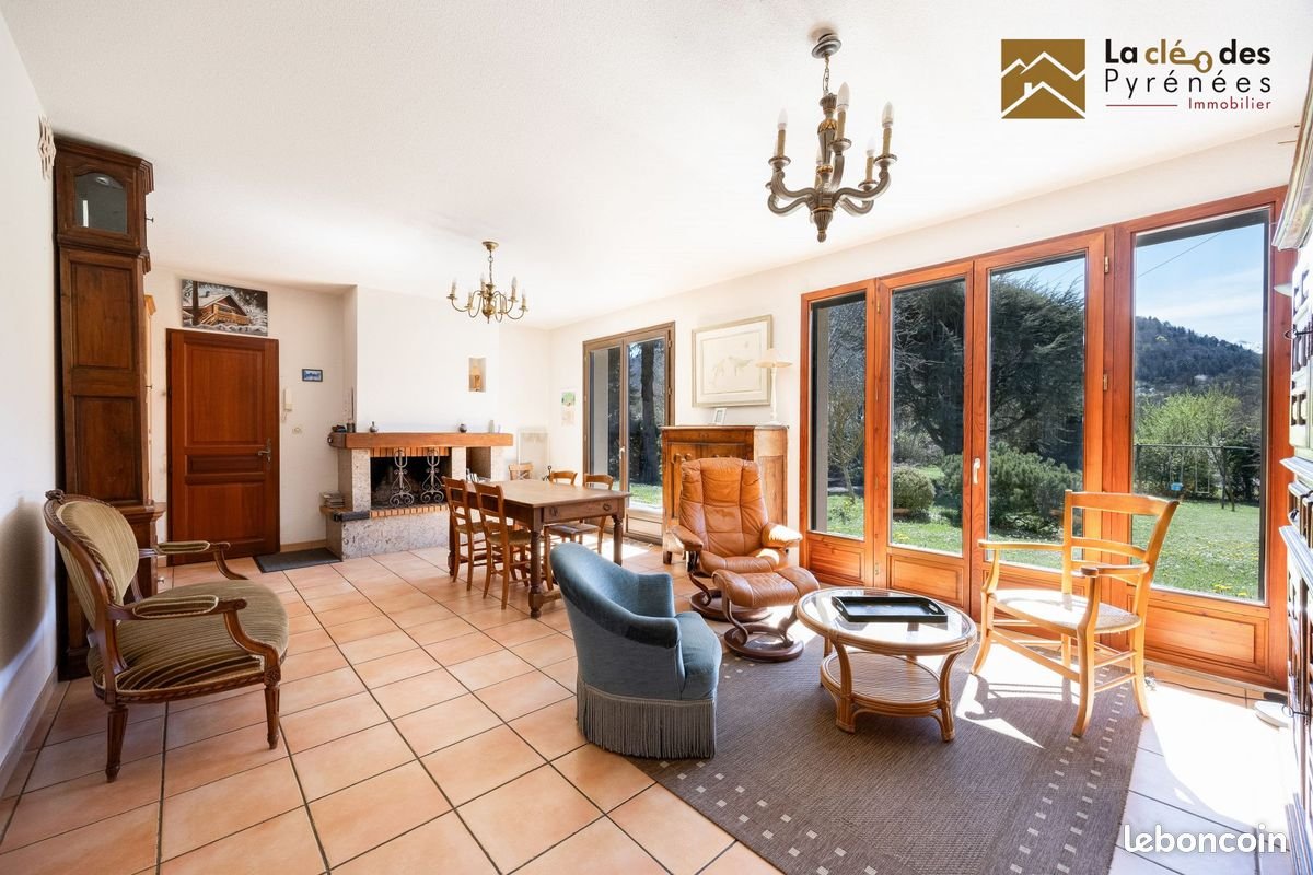 Maison à vendre, 145m², Arreau