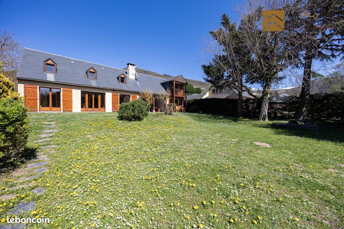 Maison à vendre, 145m², Arreau