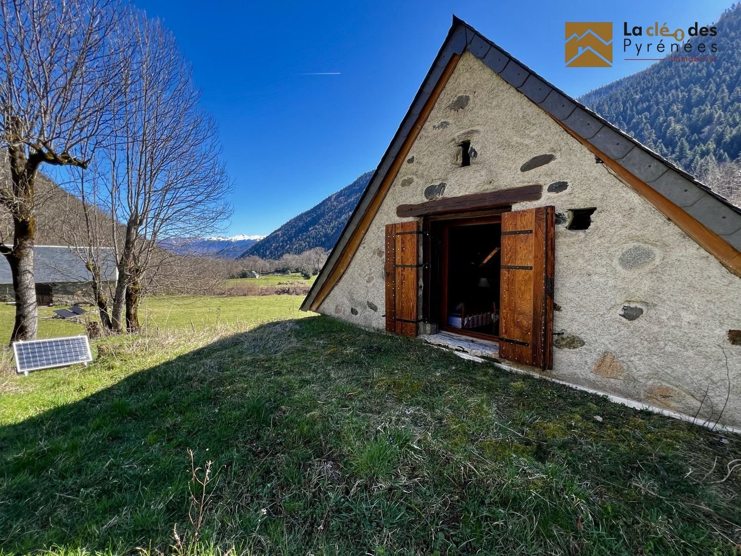 Maison à vendre, 110m², Guchen