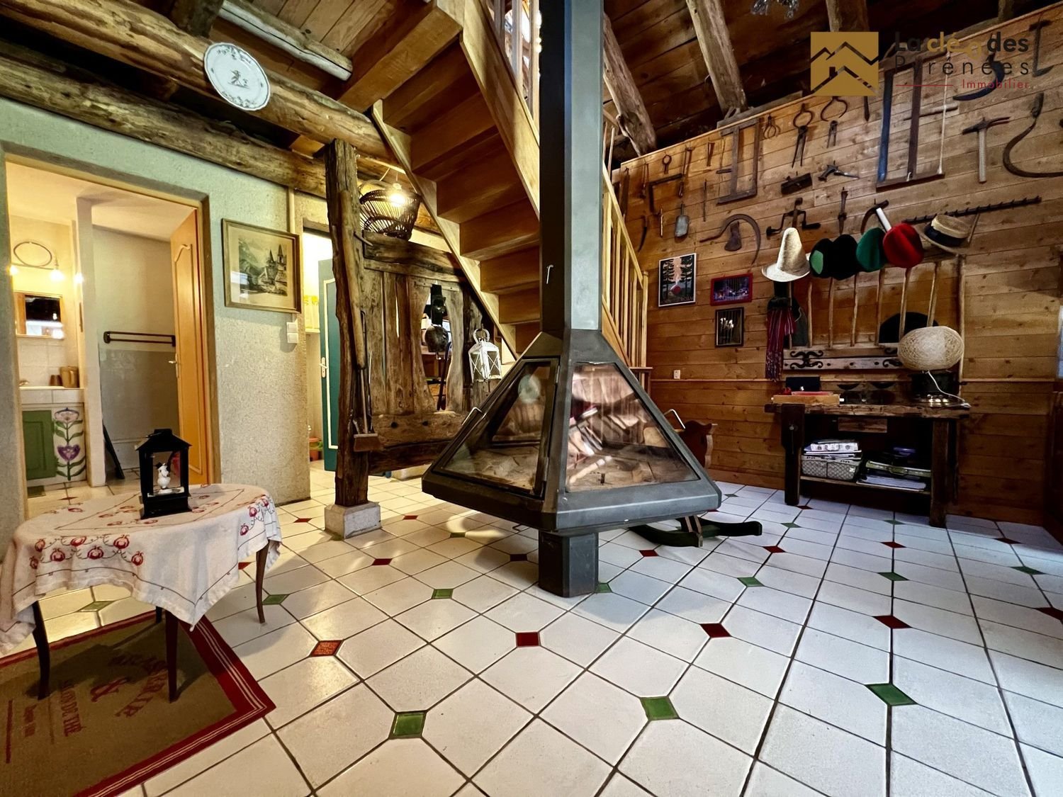 Maison à vendre, 110m², Guchen