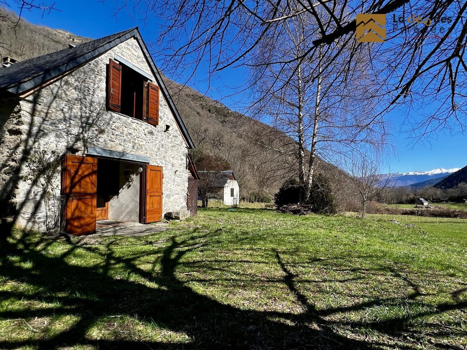 Maison à vendre, 110m², Guchen
