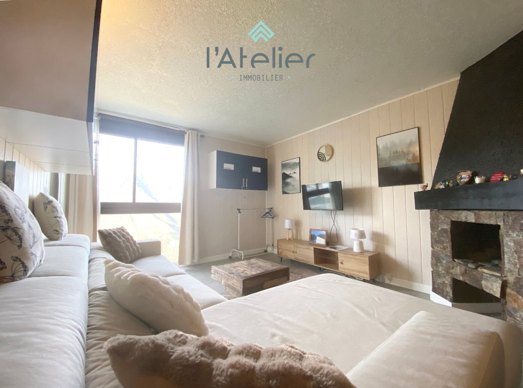 Appartement à vendre, 28m², Saint-Lary-Soulan