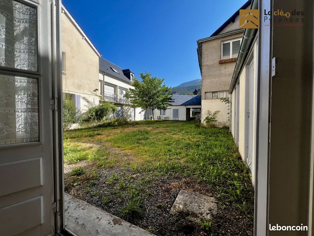 Appartement à vendre, 22m², Arreau