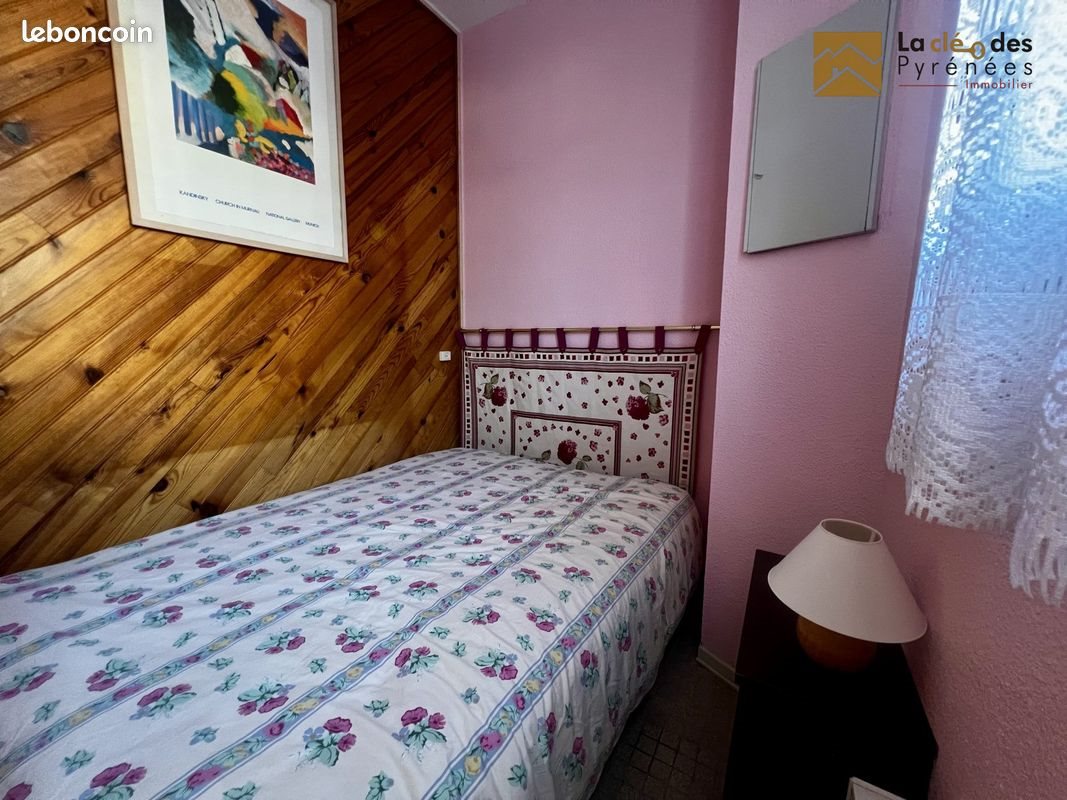 Appartement à vendre, 22m², Arreau