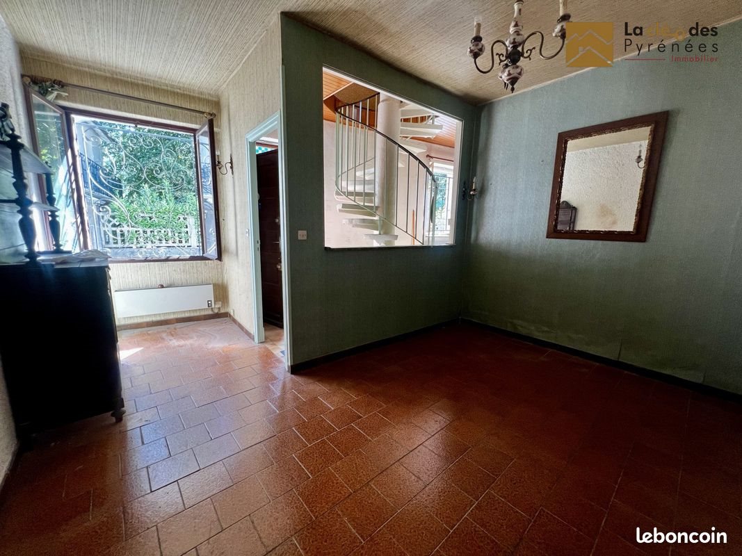 Maison à vendre, 78m², Sarrancolin