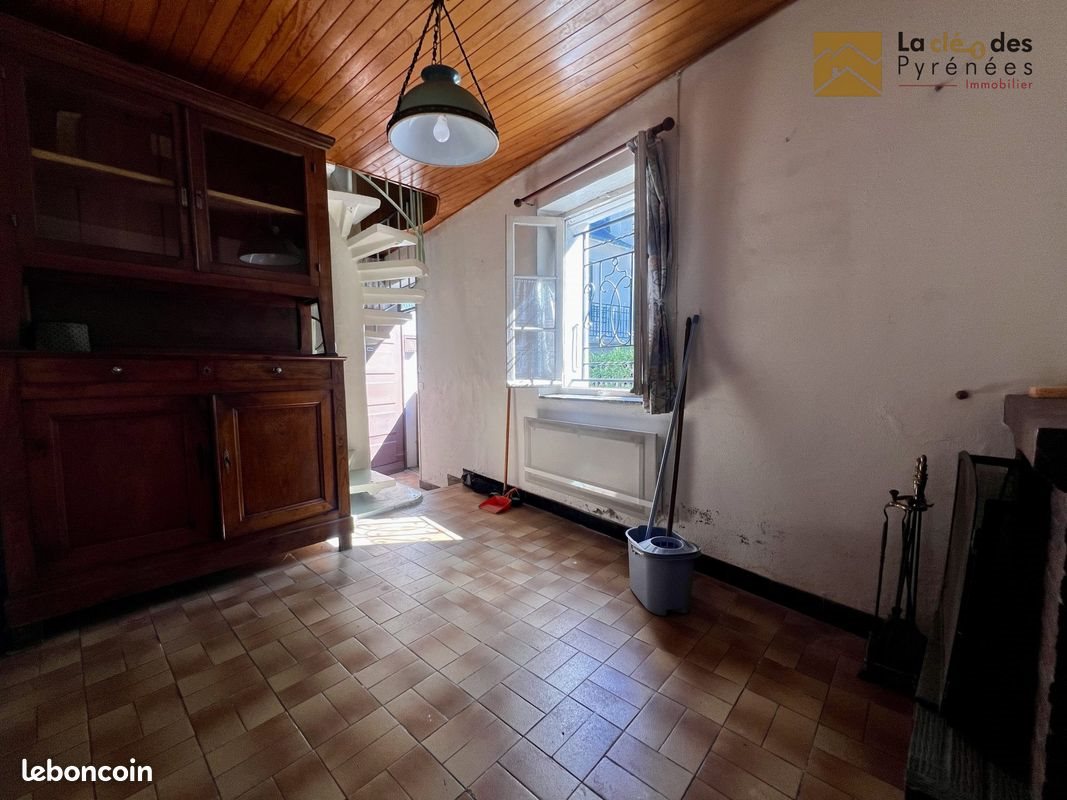 Maison à vendre, 78m², Sarrancolin