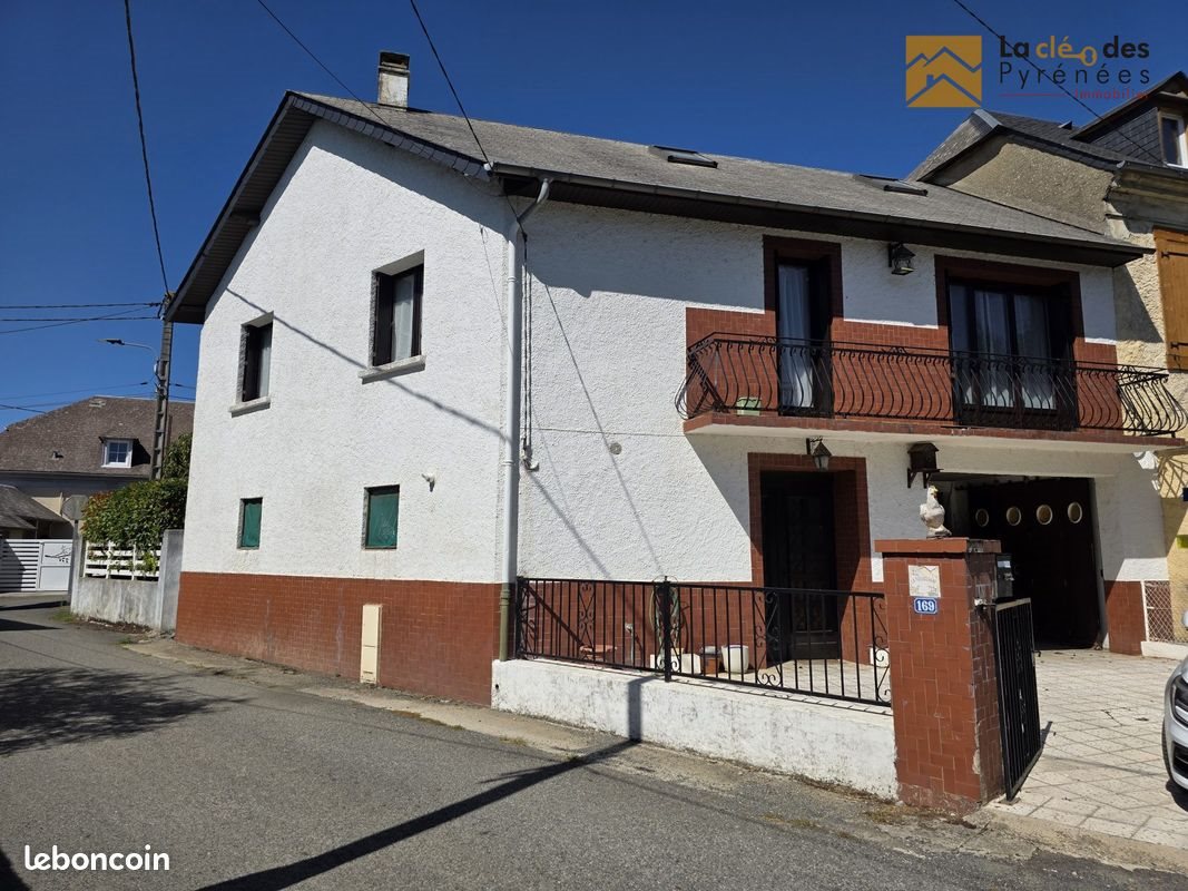 Maison à vendre, 90m², Montgaillard