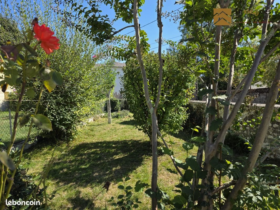 Maison à vendre, 90m², Montgaillard