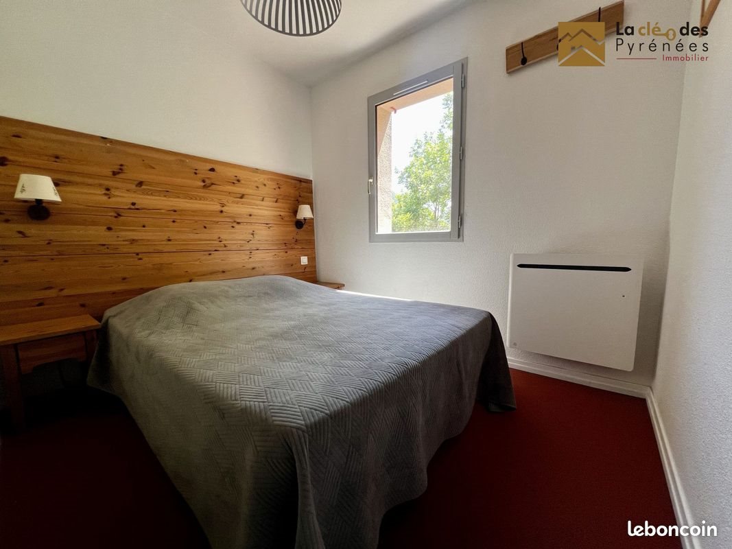 Appartement à vendre, 31m², Arreau