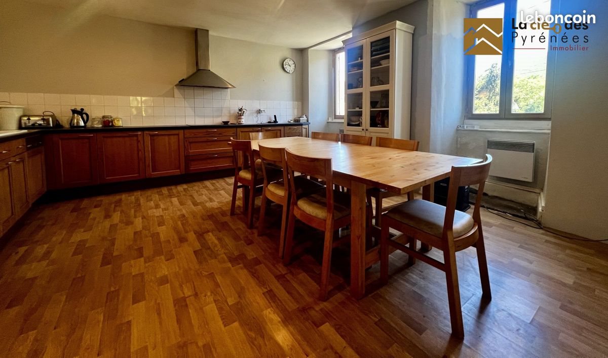Maison à vendre, 277m², Arreau