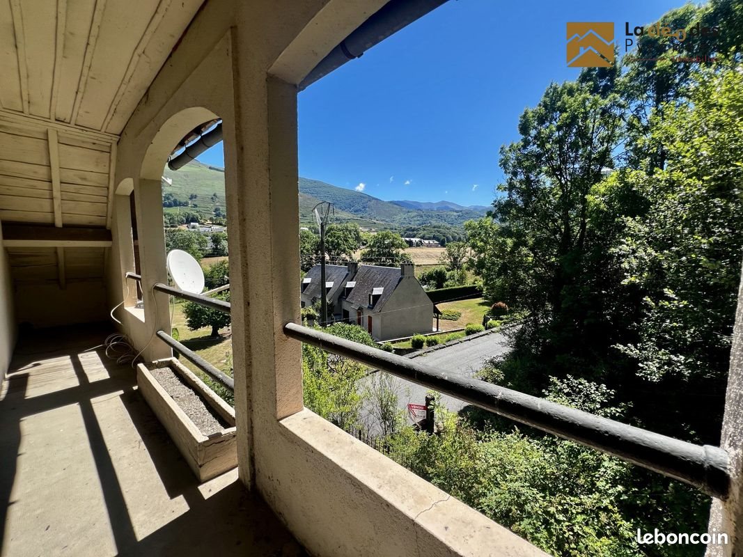 Maison à vendre, 277m², Arreau