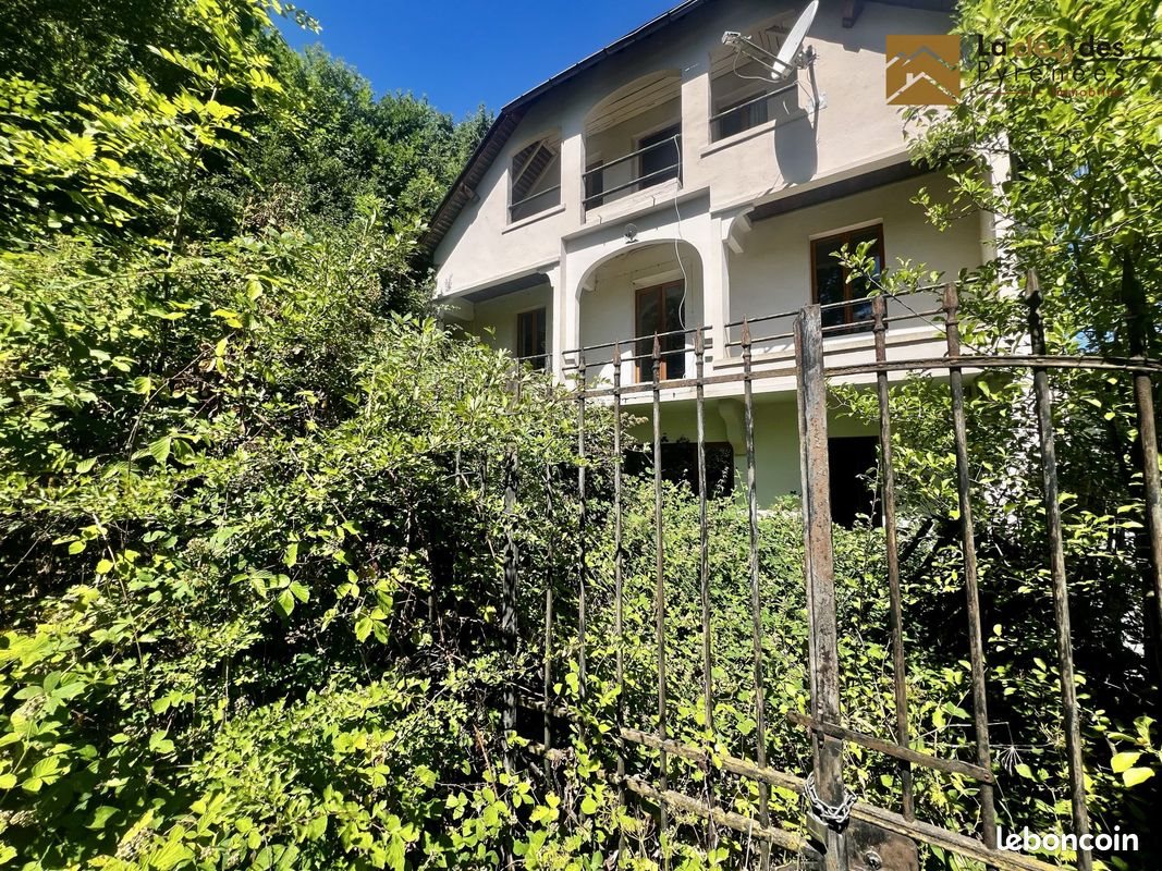 Maison à vendre, 277m², Arreau