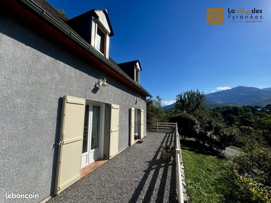 Maison à vendre, 80m², Hèches