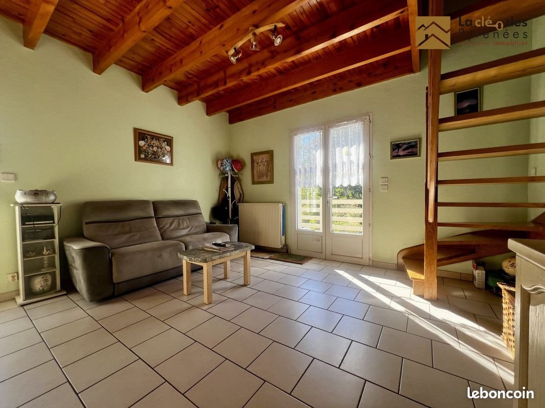 Maison à vendre, 80m², Hèches