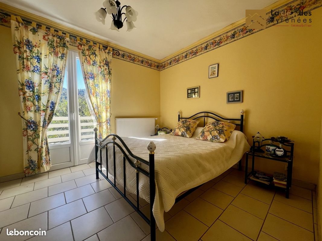 Maison à vendre, 80m², Hèches