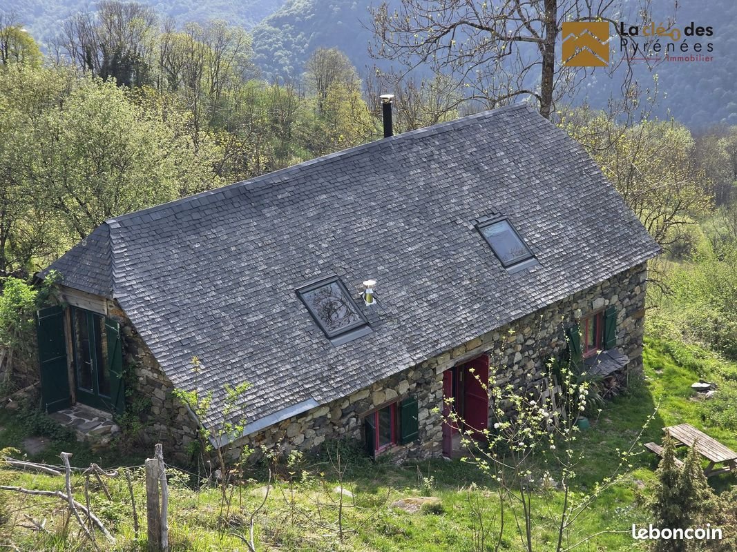 Maison à vendre, 130m², Cauterets