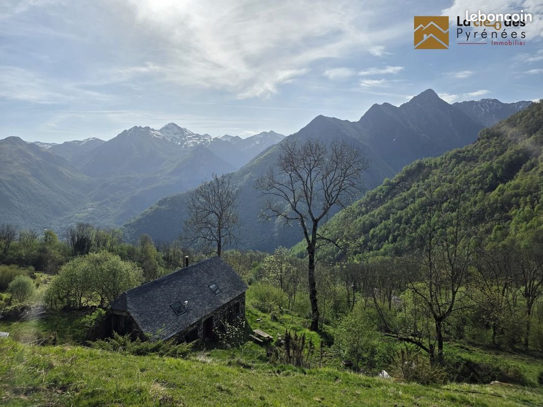 Maison à vendre, 130m², Cauterets
